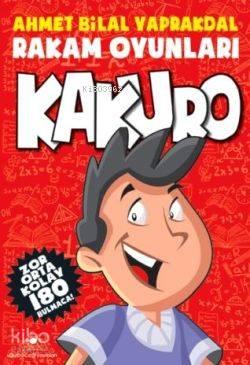 Rakam Oyunları - Kakuro | benlikitap.com