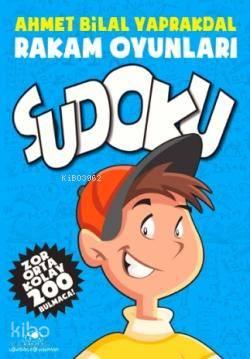 Rakam Oyunları - Sudoku