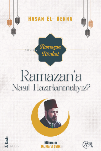 Ramazan'a Nasıl Hazırlanmalıyız? | benlikitap.com