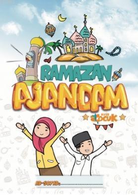Ramazan Ajandam | benlikitap.com