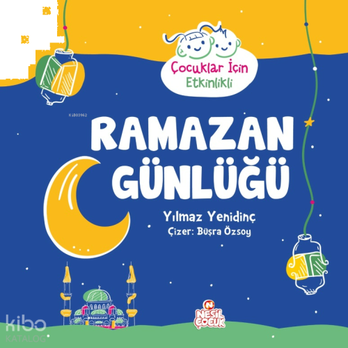 Ramazan Günlüğü