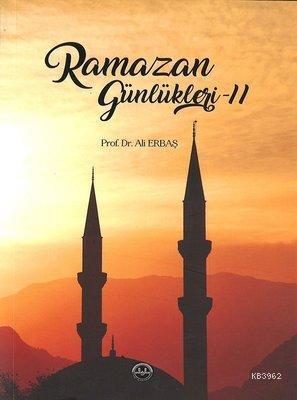 Ramazan Günlükleri (2 Kitap Takım) | benlikitap.com