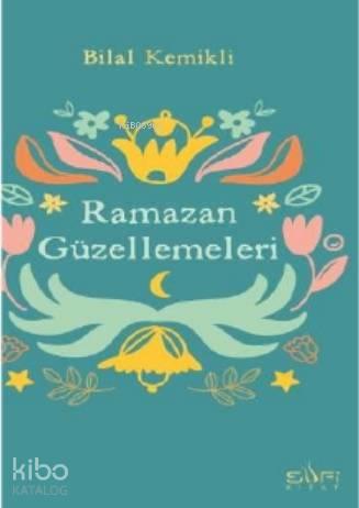 Ramazan Güzellemeleri | benlikitap.com