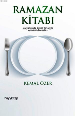 Ramazan Kitabı | benlikitap.com