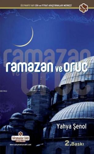 Ramazan ve Oruç (Cep Boy) | benlikitap.com