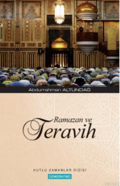Ramazan ve Teravih | benlikitap.com