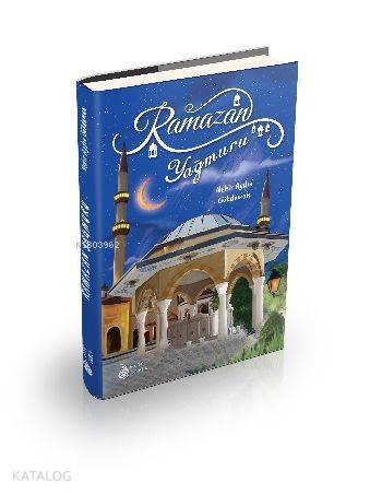 Ramazan Yağmuru | benlikitap.com
