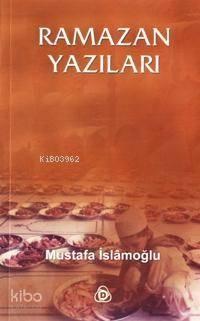 Ramazan Yazıları