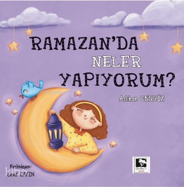 Ramazan'da Neler Yapıyorum? | benlikitap.com
