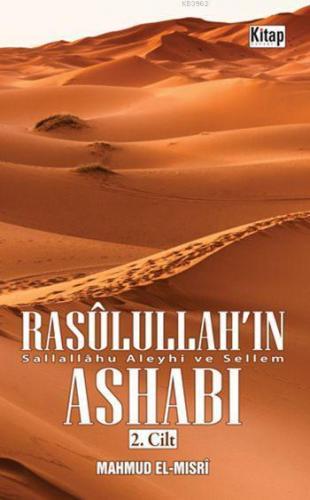 Rasûlullah'ın (sav) Ashabı 2 | benlikitap.com