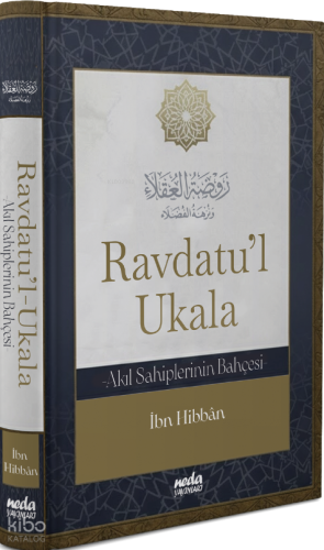Ravdatul Ukala Akıl Sahiplerinin Bahçesi | benlikitap.com