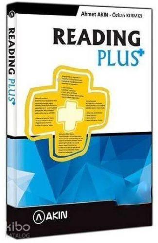 Reading Plus | benlikitap.com