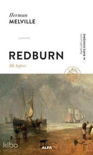 RedBurn İlk Seferi