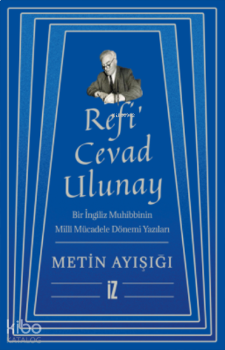 Refi’ Cevad Ulunay