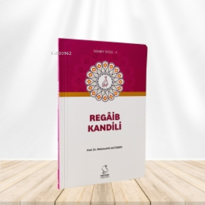 Regaib Kandili (Cep Boy) | benlikitap.com