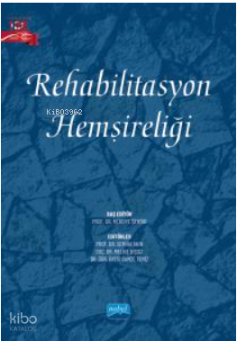 Rehabilitasyon Hemşireliği