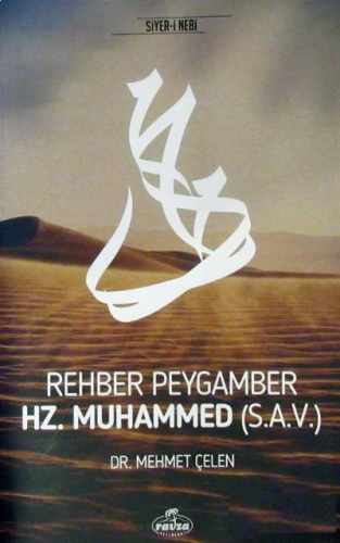 Rehber Peygamber Hz. Muhammed (s.a.v.) | benlikitap.com