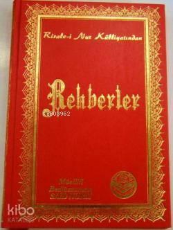 Rehberler | benlikitap.com