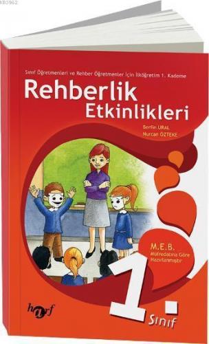 Rehberlik Etkinlikleri - 1