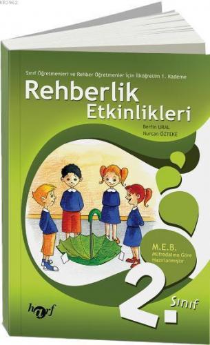 Rehberlik Etkinlikleri - 2