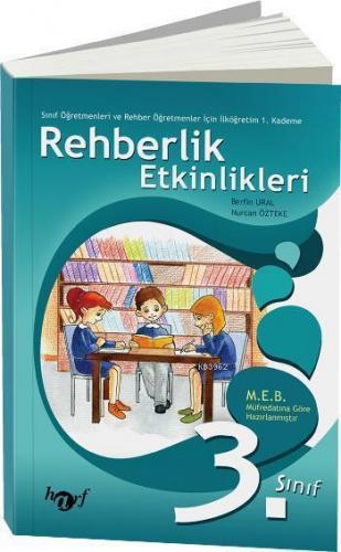 Rehberlik Etkinlikleri - 3