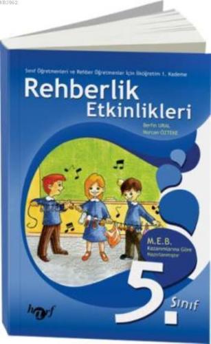 Rehberlik Etkinlikleri - 5