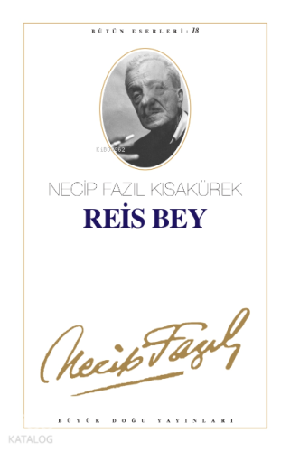 Reis Bey (Kod:17)