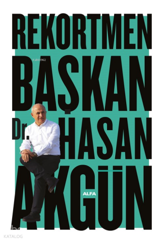 Rekortmen Başkan