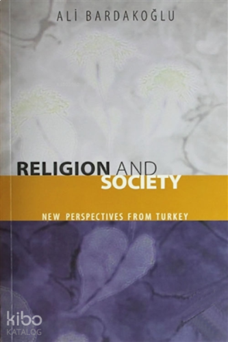 Relıgıon And Soccıety | benlikitap.com