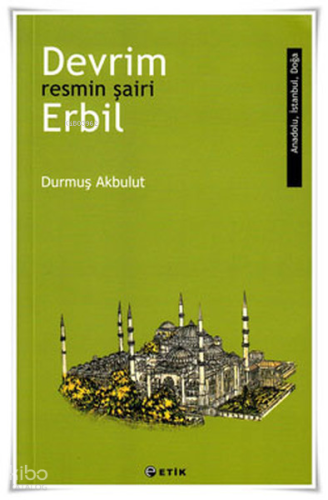 Remin Şairi - Devrim Erbil | benlikitap.com