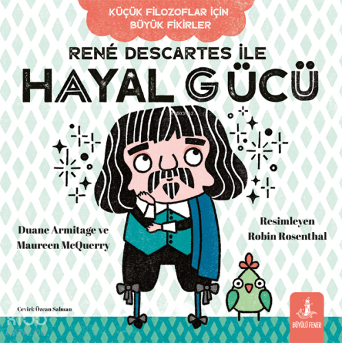 Rene Descartes İle Hayal Gücü