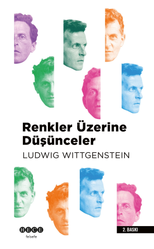 Renkler Üzerine Düşünceler