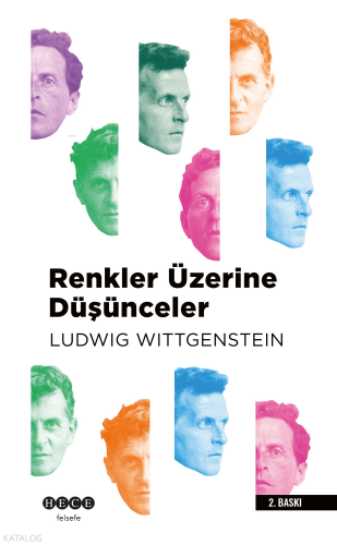 Renkler Üzerine Düşünceler