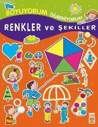 Renkler ve Şekiller