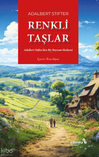 Renkli Taşlar
