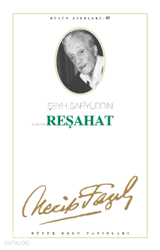 Reşahat (Kod:59) | benlikitap.com