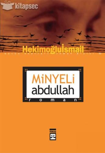 Minyeli Abdullah | benlikitap.com