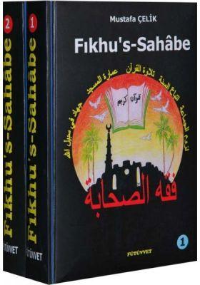 Fıkhus Sahabe (2 Cilt)
