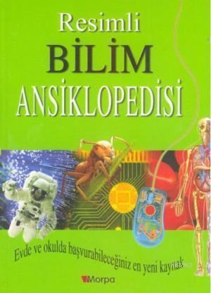 Resimli Bilim Ansiklopedisi