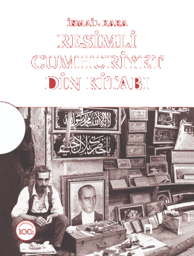 Resimli Cumhuriyet Din Kitabı (Kutulu) | benlikitap.com