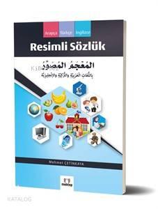 Resimli sözlük | benlikitap.com