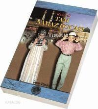 Resimli Tam Namaz Hocası | benlikitap.com