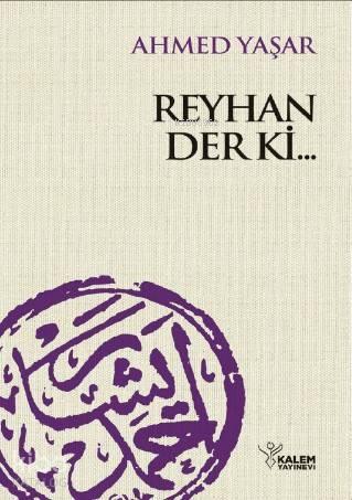 Reyhan Derki... | benlikitap.com