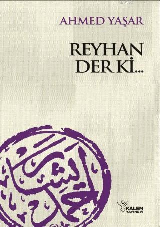 Reyhan Derki... | benlikitap.com
