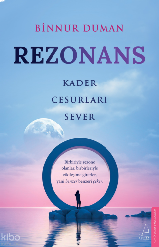 Rezonans;Kader Cesurları Sever