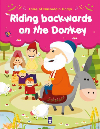 Riding Backwards On The Donkey - Eşeğe Ters Binmek (İngilizce) | benli