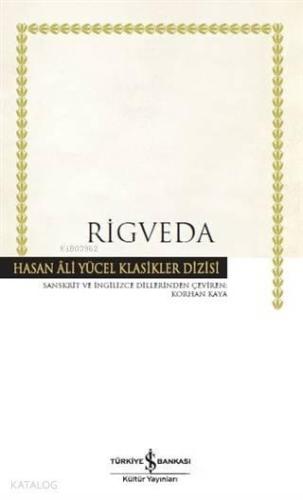 Rigveda | benlikitap.com