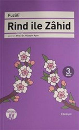 Rind ile Zahid | benlikitap.com