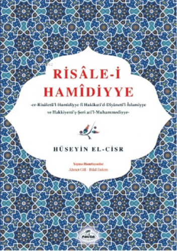 Risâle-i Hamîdiyye | benlikitap.com
