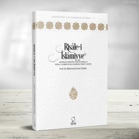 Risâle-i İslâmiyye: Matbaacı İbrahim-i Müteferrika | benlikitap.com